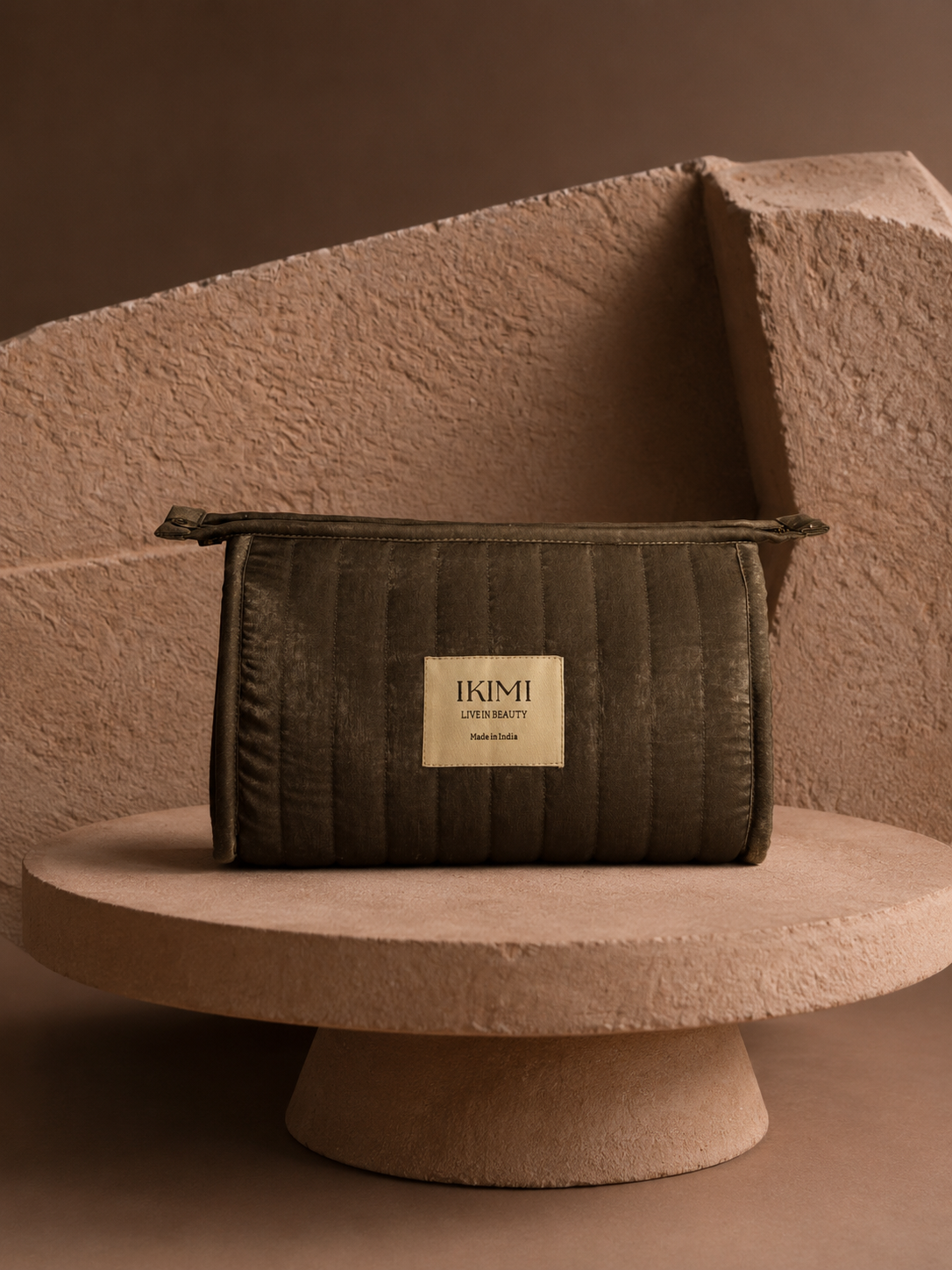 The IKIMI Wellness Pouch - Halo