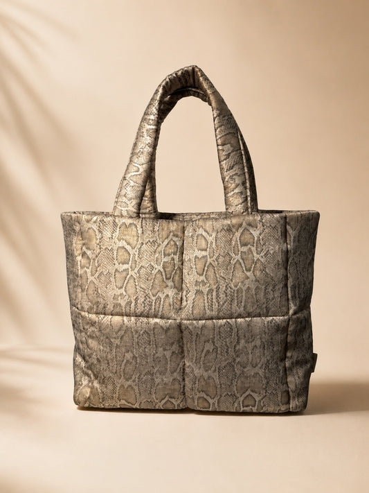 The IKIMI Carry-All - Cypress Night