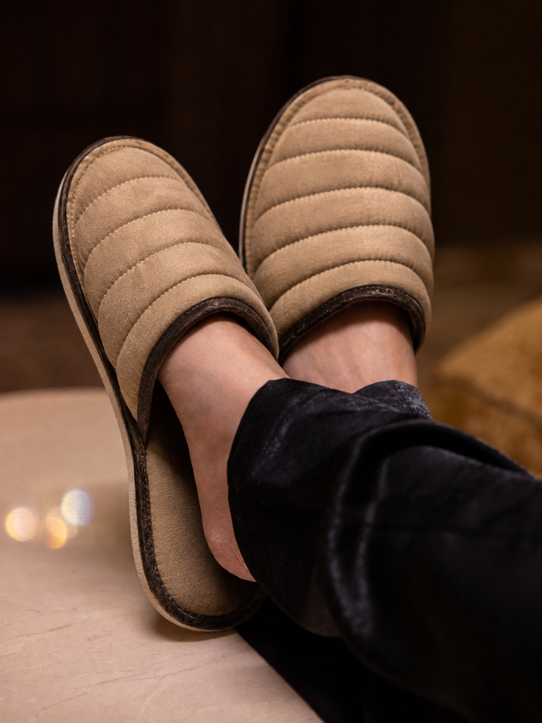 Slippers