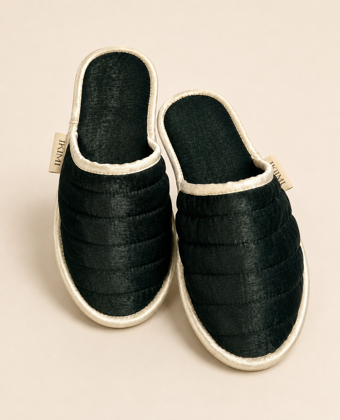 The IKIMI Ritual Slipper - Aurora Forest